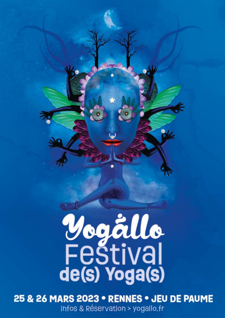Festival Yogallo