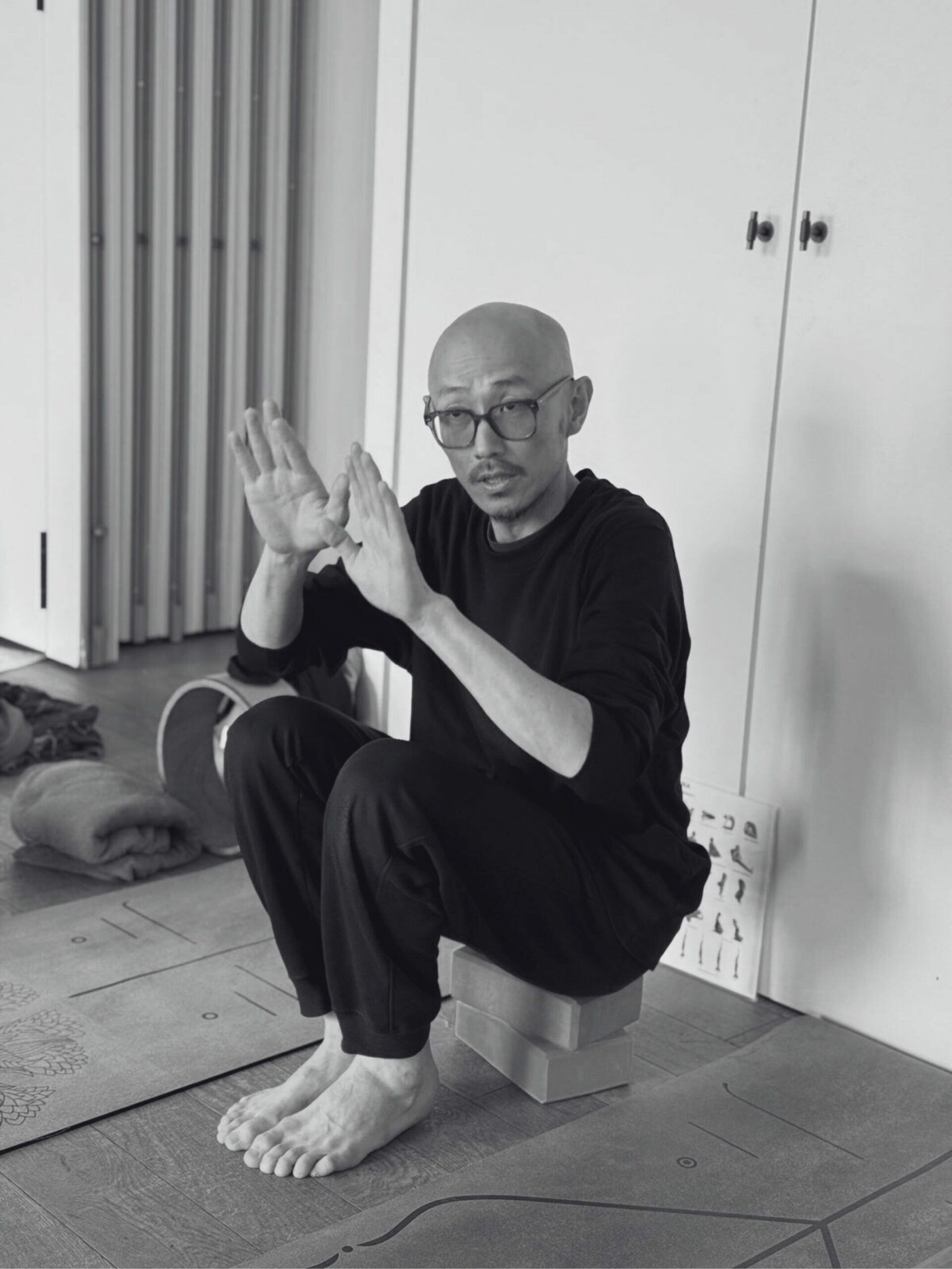 Kuramitsu Yoshiaki